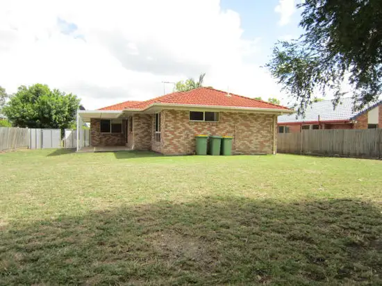 Second view of Homely house listing, 18 Kentia Circuit, Flinders View QLD 4305