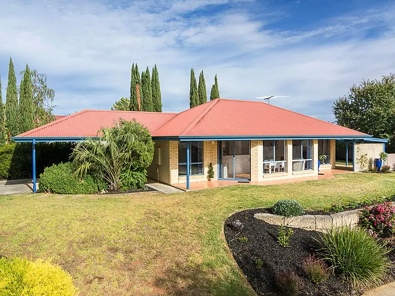 Main view of Homely house listing, 60 Fletcher Road, Mount Barker SA 5251