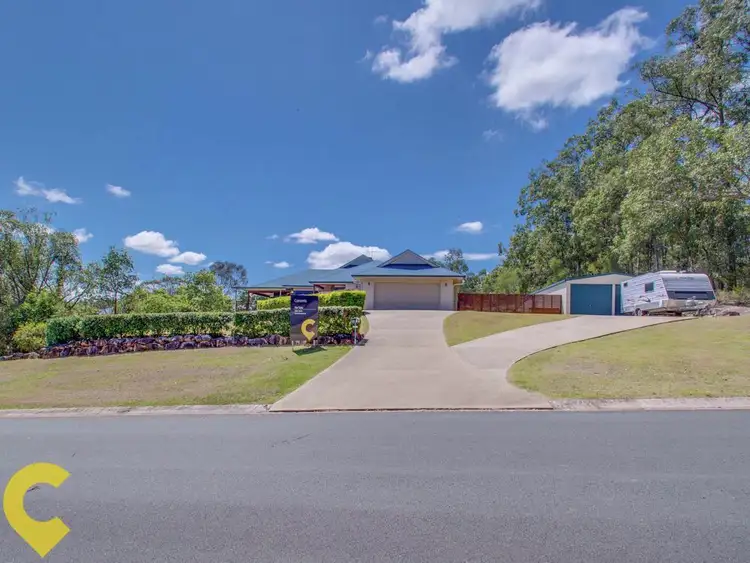 Fourth view of Homely rural property listing, 2 Bunya Lake Court, Bunya QLD 4055