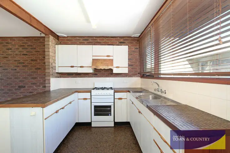 Third view of Homely house listing, 3/15 Jackes Street, Armidale NSW 2350