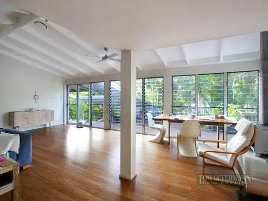 Third view of Homely house listing, 34 Banksia Ave, Noosa Heads QLD 4567