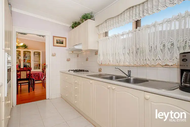 Third view of Homely house listing, 4 Lansor Street, Springvale South VIC 3172