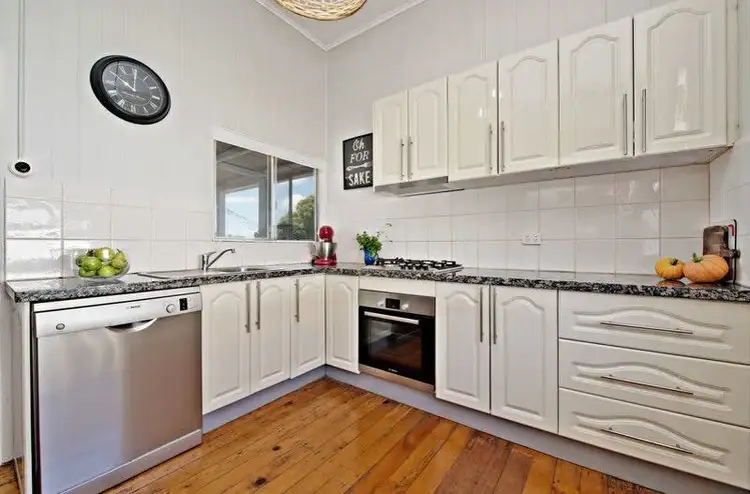 Third view of Homely house listing, 14 Hamwood Street, Toowoomba City QLD 4350