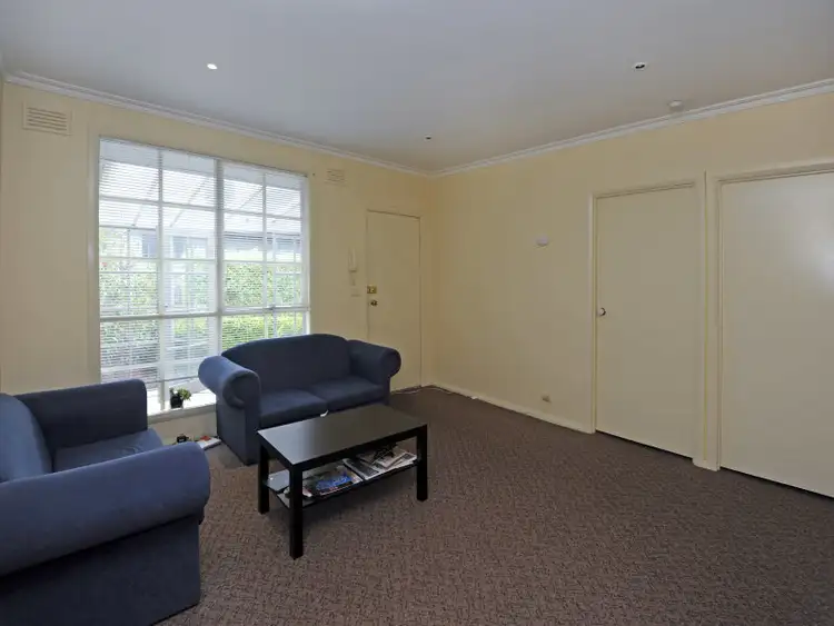 Fifth view of Homely villa listing, 4/26 Mitchell Street, Brunswick VIC 3056