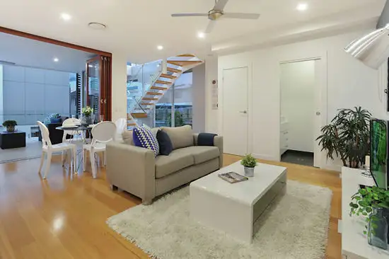 Sixth view of Homely townhouse listing, 10/97 Baringa Street, Morningside QLD 4170