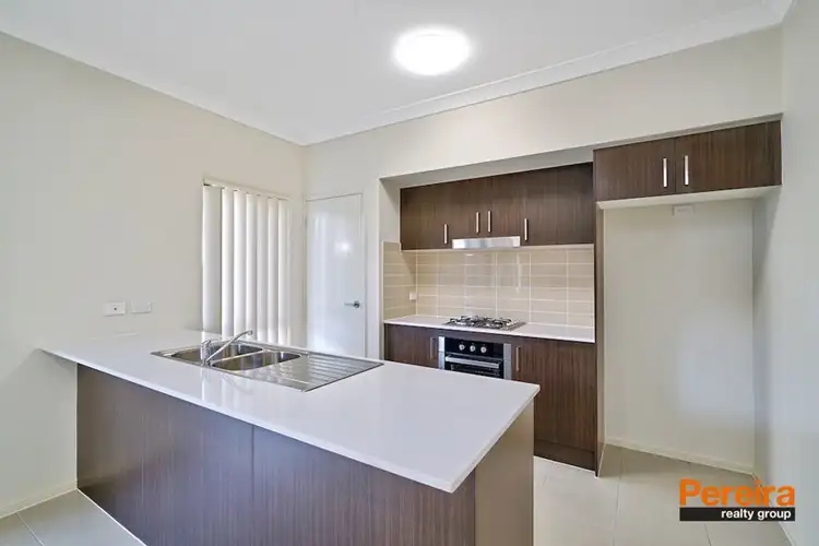 Sixth view of Homely house listing, 14 Radisich Loop, Oran Park NSW 2570
