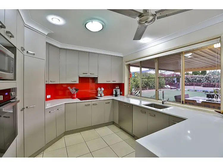 Third view of Homely house listing, 35 Mather Street, Highfields QLD 4352