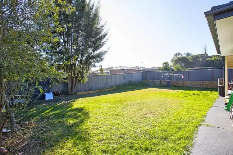 Seventh view of Homely house listing, 107 Minchin Drive, Minchinbury NSW 2770