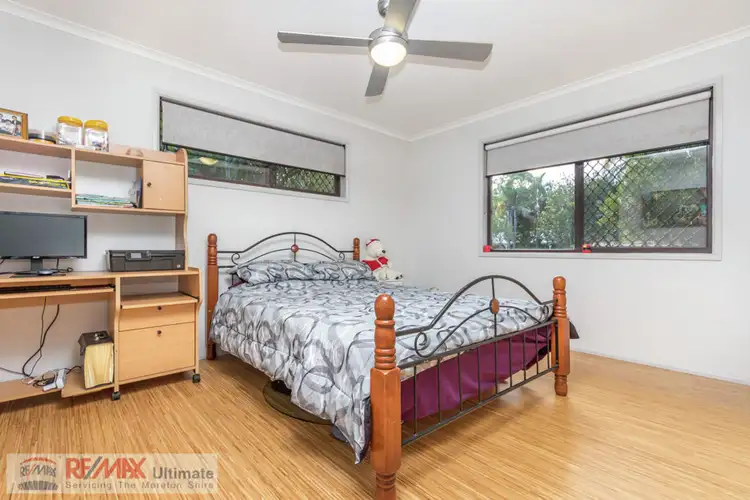 Sixth view of Homely house listing, 23 Palmridge Ct, Deception Bay QLD 4508