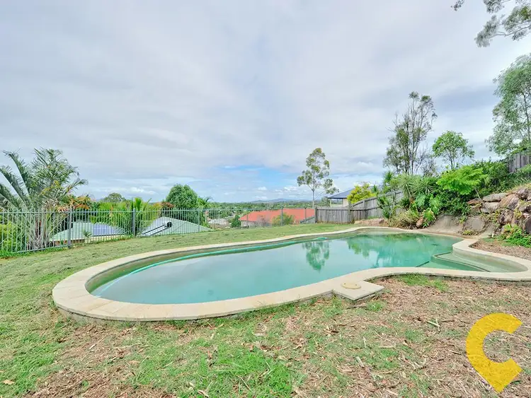Fourth view of Homely house listing, 8 Pelewan Court, Tanah Merah QLD 4128