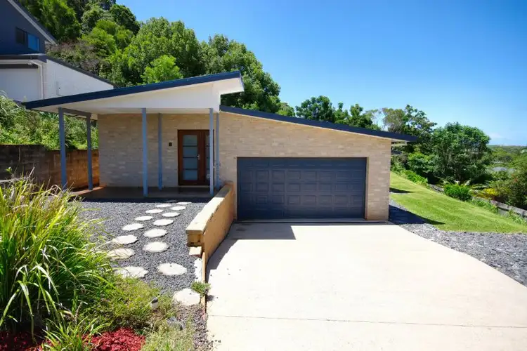 5 Gallagher Place, Coffs Harbour NSW 2450