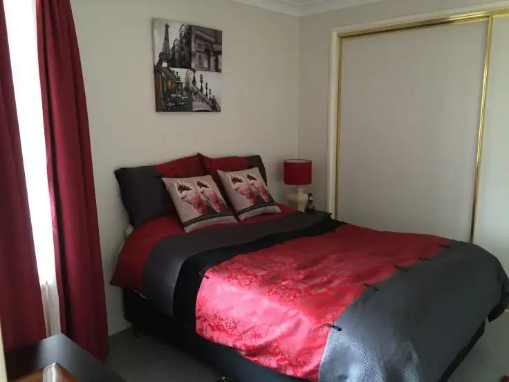 Fifth view of Homely house listing, 1/46 Golgotha, Armidale NSW 2350