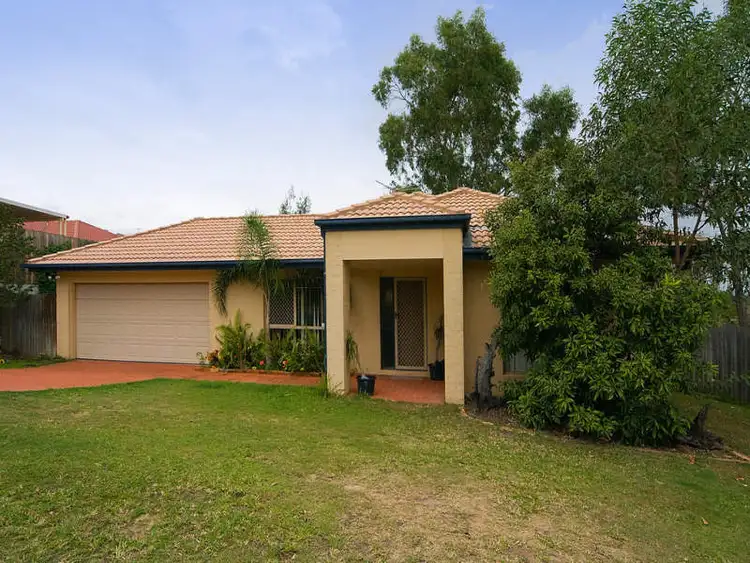 Second view of Homely house listing, 1 Ashton Place, Springfield QLD 4300