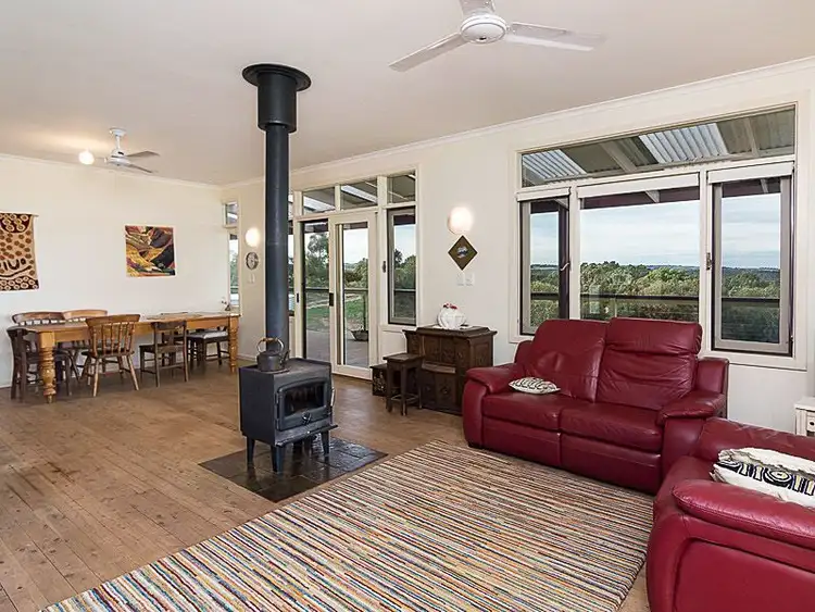 Third view of Homely rural property listing, 278 Braeside Road, Finniss SA 5255