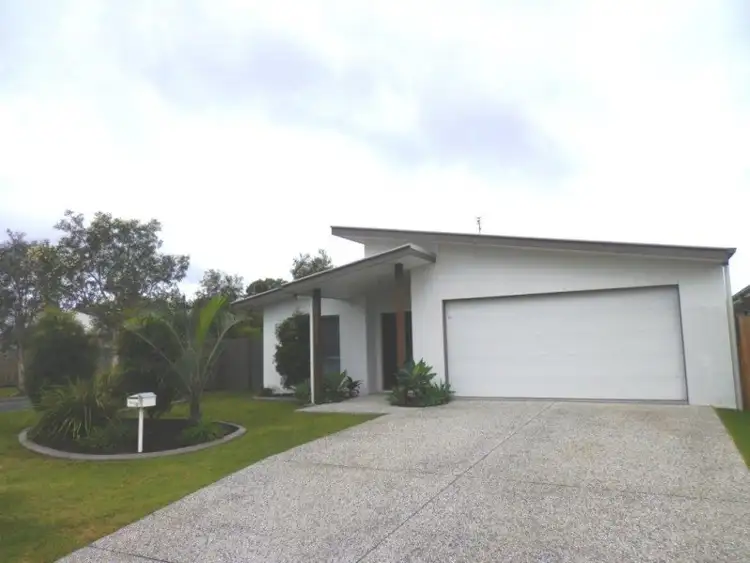 Main view of Homely house listing, 10 Paloona Street, Caloundra West QLD 4551