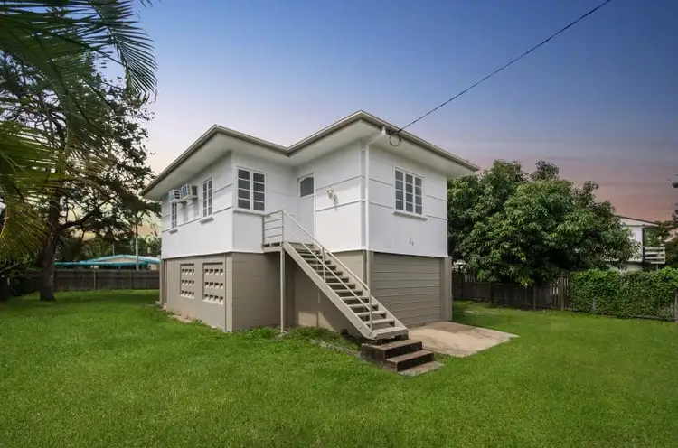 Third view of Homely house listing, 68 Merryl Street, Rasmussen QLD 4815