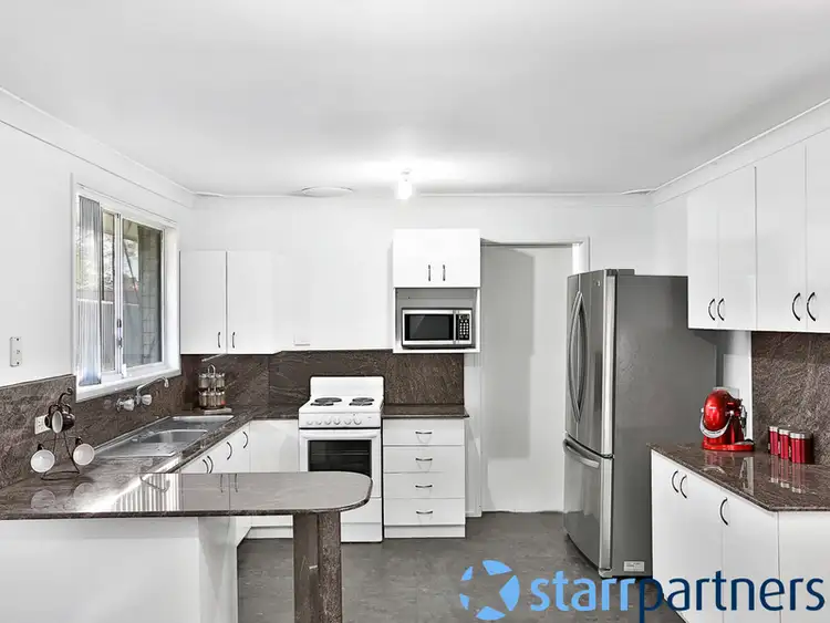 Third view of Homely house listing, 9 Myles Place, Minto NSW 2566