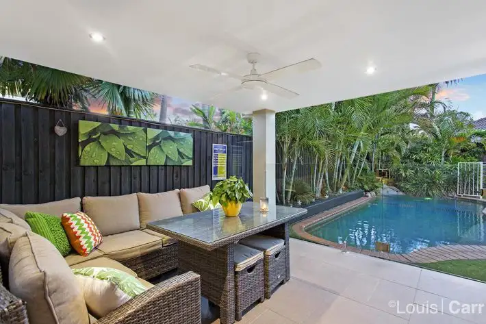 Fourth view of Homely house listing, 123a Highs Road, West Pennant Hills NSW 2125