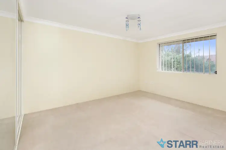 Sixth view of Homely house listing, 12/10-12 Putland Street, St Marys NSW 2760
