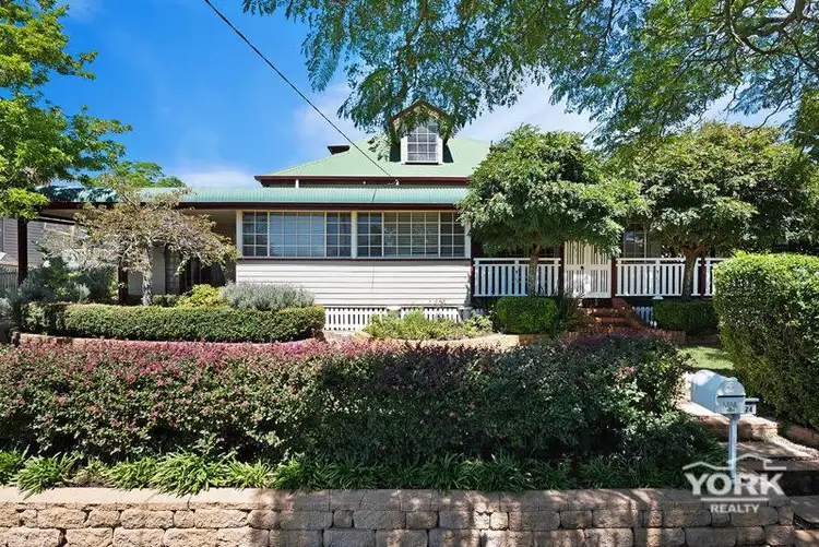 174 Perth Street, South Toowoomba QLD 4350