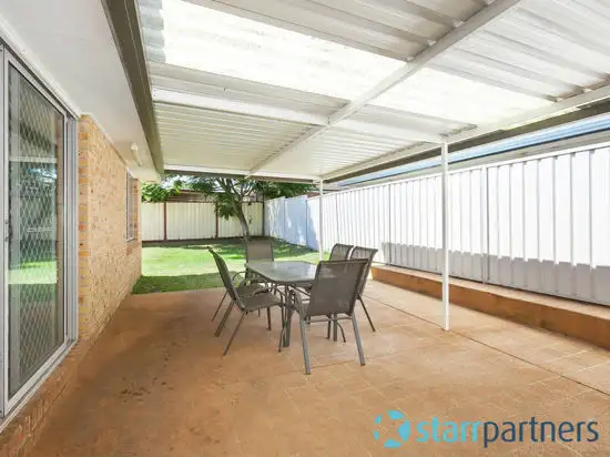 Fifth view of Homely house listing, 2 Sunbird Close, Hinchinbrook NSW 2168