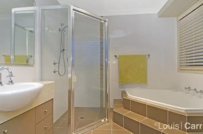 Sixth view of Homely house listing, 11 Hadlow Close, Beaumont Hills NSW 2155