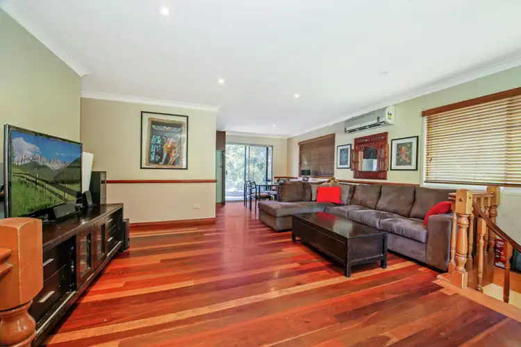 Fifth view of Homely house listing, 101 Patricks Road, Ferny Hills QLD 4055