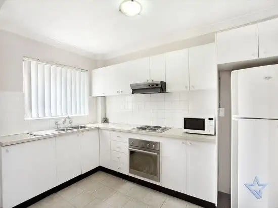 Second view of Homely unit listing, 19/10-12 Thomas St, Parramatta NSW 2150
