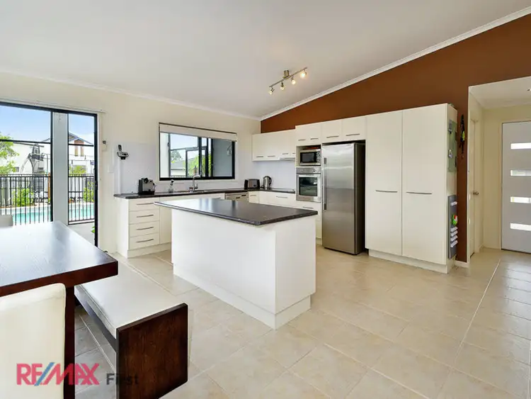 Fourth view of Homely house listing, 18 O'Reilly Drive, Caloundra West QLD 4551