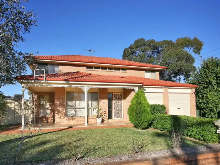 322 Old Prospect Road, Greystanes NSW 2145
