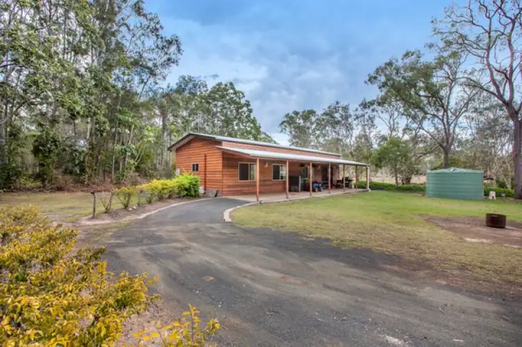 Third view of Homely rural property listing, 445 Torbanlea Pialba Road, Takura QLD 4655
