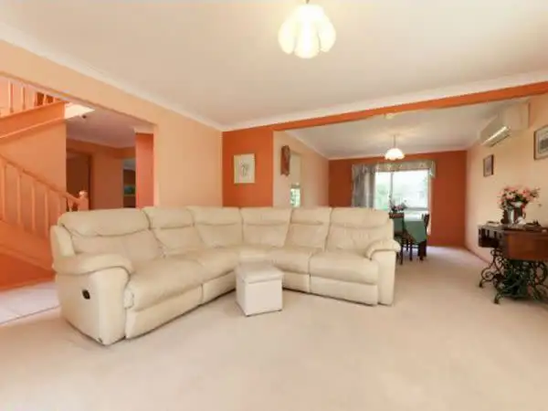 Fifth view of Homely house listing, 4 Contessa Place, Bracken Ridge QLD 4017