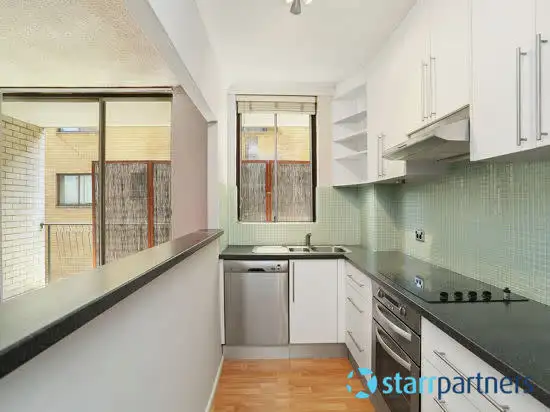 2/64 Great Western Highway, Parramatta NSW 2150