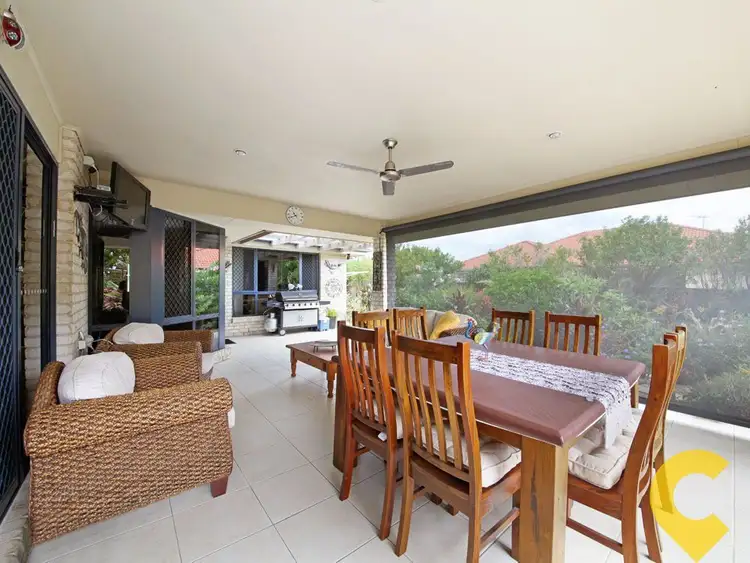 Third view of Homely house listing, 142 Forest Ridge Drive, Narangba QLD 4504