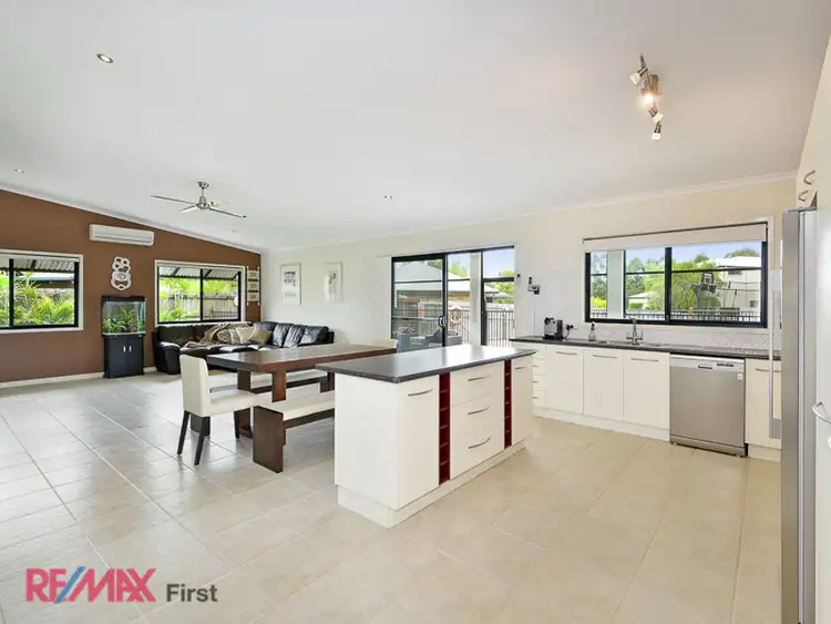 Third view of Homely house listing, 18 O'Reilly Drive, Caloundra West QLD 4551