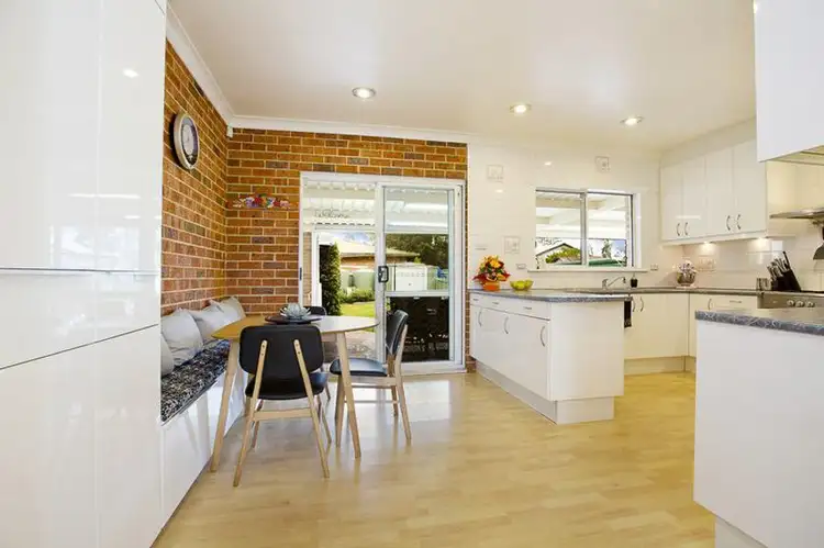 Fourth view of Homely house listing, 7 Karen Place, Mount Druitt NSW 2770