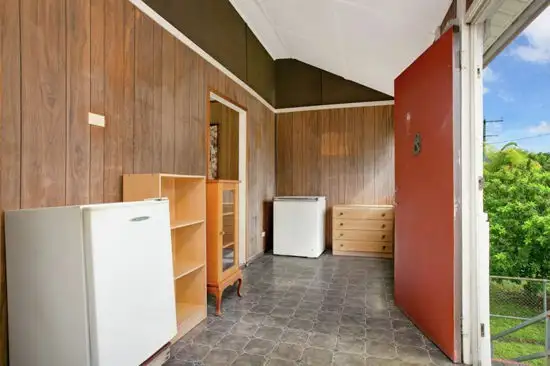 Fourth view of Homely house listing, 29 James Street, Manunda QLD 4870