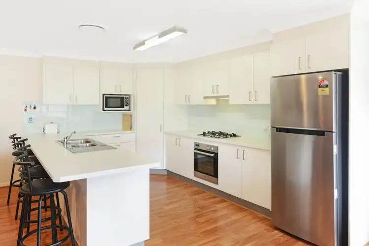 Fourth view of Homely house listing, 31 Aotus Circuit, Mount Annan NSW 2567