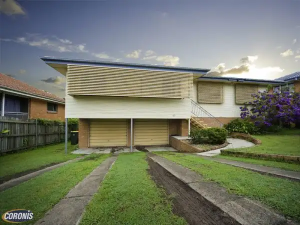 Address available on request