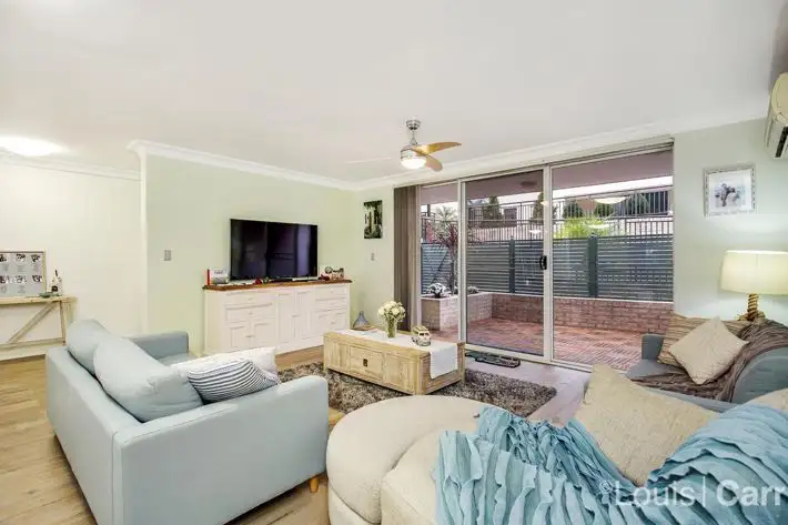 2/1-7 Hume Avenue, Castle Hill NSW 2154