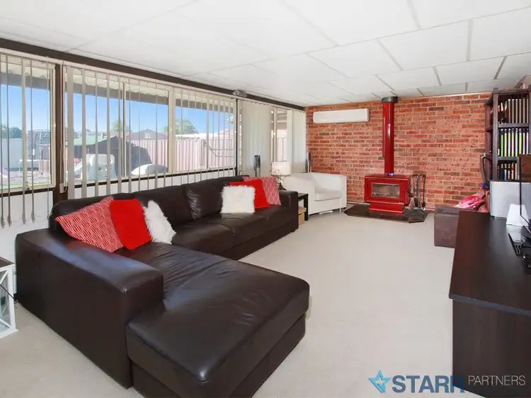 Third view of Homely house listing, 101 Pine Creek Circuit, St Clair NSW 2759