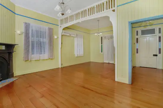 Third view of Homely house listing, 11 Isabel Street, Toowoomba City QLD 4350