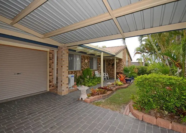 Sixth view of Homely house listing, 32 Ibis Bvld, Eli Waters QLD 4655