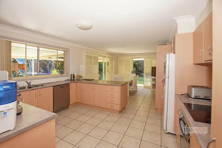 Sixth view of Homely house listing, 72 Adelines Way, Coffs Harbour NSW 2450