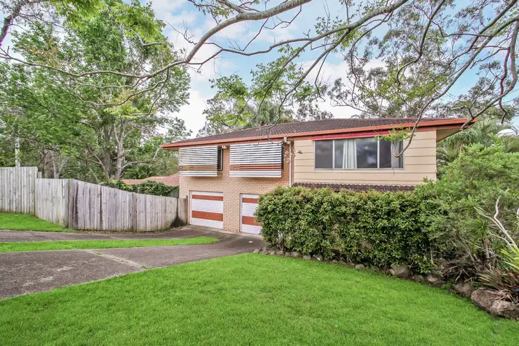 18 Lemm Street, Everton Hills QLD 4053