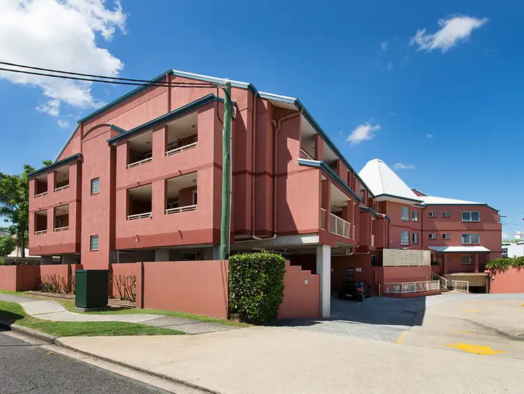 Sixth view of Homely apartment listing, 7/81 Annerley Road, Woolloongabba QLD 4102