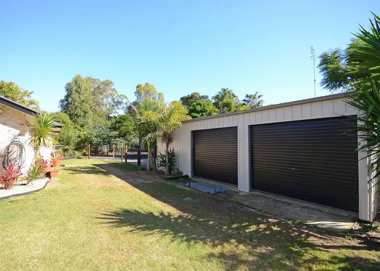 29 Sawmill Road, Dundowran Beach QLD 4655