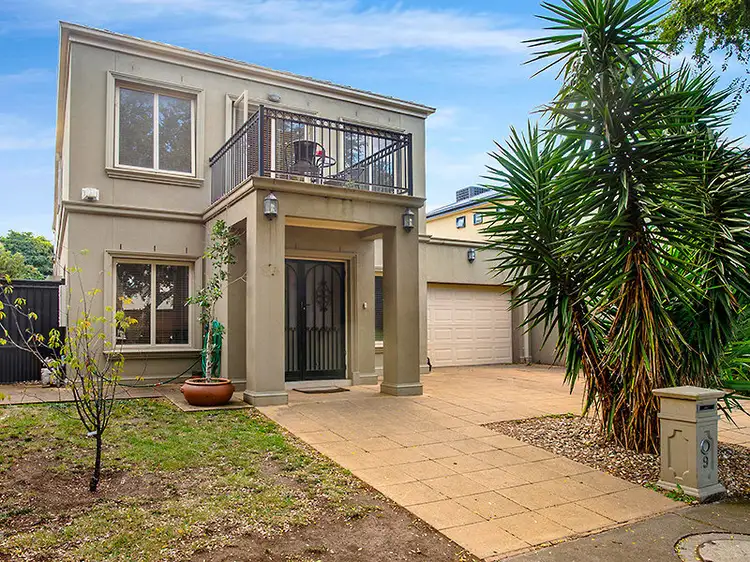Main view of Homely house listing, 9 High Court, Maribyrnong VIC 3032