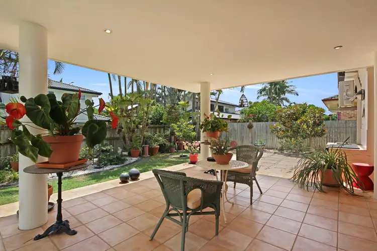 Second view of Homely house listing, 189 Cribb Road, Carindale QLD 4152