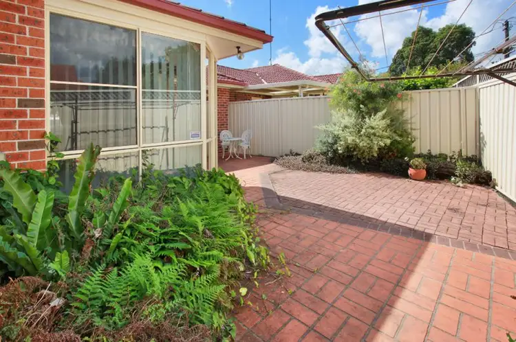 Fourth view of Homely semi-detached listing, 3/238 Stafford Street, Penrith NSW 2750